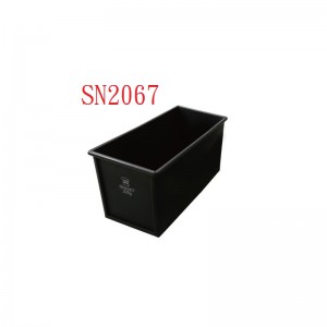 ❤Miss Baking❤三能烘焙 低糖健康土司盒 SN2064 SN2065 SN2066 SN2067 SN2068