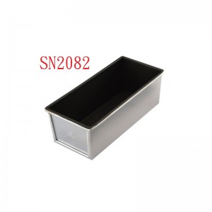 Miss Baking台灣三能 土司盒 SN2082 SN2052  (1000系列不沾) 吐司盒