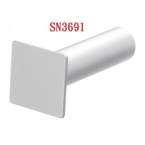 ❤Miss Baking❤三能 烘焙用具 鳳梨酥壓模 SN3690 SN3691 SN3693 方型 長方型 陽極