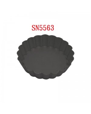 ❤Miss Baking❤三能活動菊花派盤(硬膜) SN5560 SN5561 SN5562 SN5563 披薩 水果塔