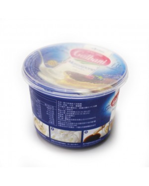 Galbani 瑪斯卡邦 Mascarpone