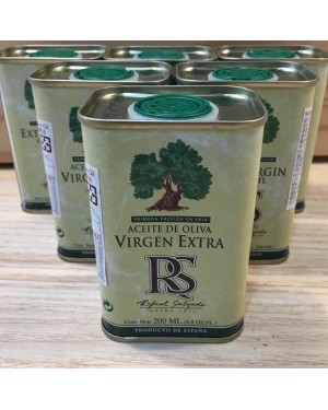 RS聖加多 特級冷壓初榨 橄欖油  原裝 