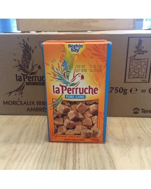 箱購優惠❤Miss Baking❤法國鸚鵡糖 琥珀紅糖 La Perruche 一箱8盒