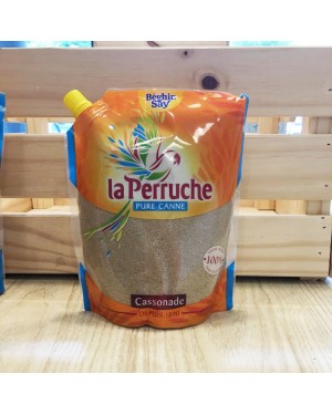 法國鸚鵡牌 頂級細蔗糖 750g原裝 鸚鵡糖 La Perruche