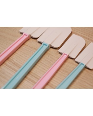 ❤Miss Baking❤台灣三能 Unopan系列 烘焙用具 橡膠 刮刀(粉紅/粉藍)UN35121 22 23 24