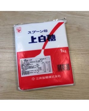日本和田製糖 日本三井製糖 三溫糖 /上白糖 1kg 分裝